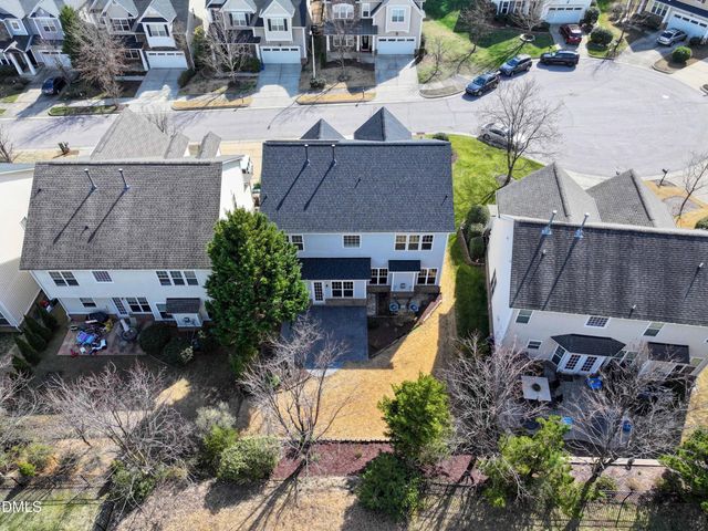 1748 Laurel Park Place, Cary, NC 27511