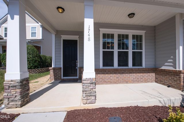 1748 Laurel Park Place, Cary, NC 27511