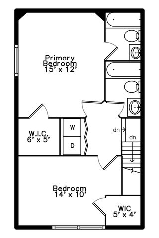 1321 Orleans Drive, Mundelein, IL 60060
