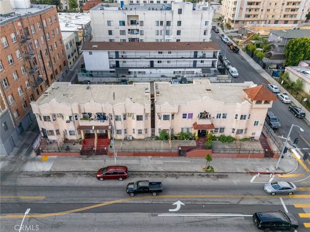 2214 W 8th, Los Angeles, CA 90057