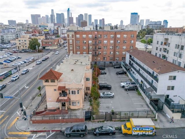 2214 W 8th, Los Angeles, CA 90057
