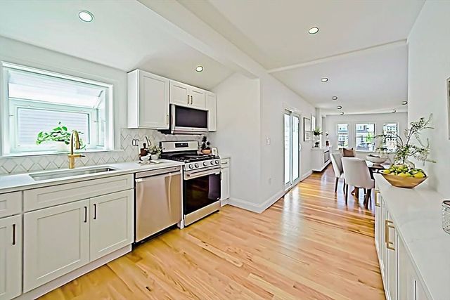 95 Lynnway, Revere, MA 02151