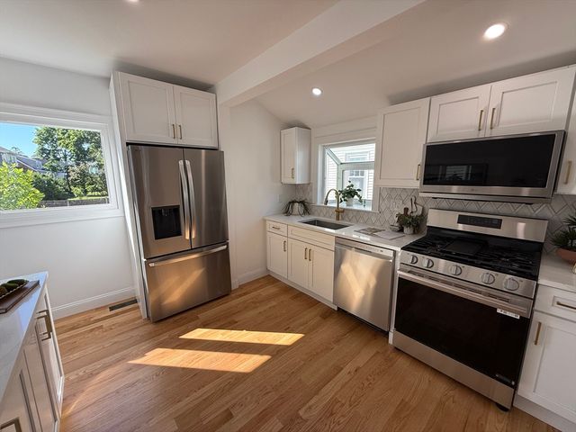 95 Lynnway, Revere, MA 02151