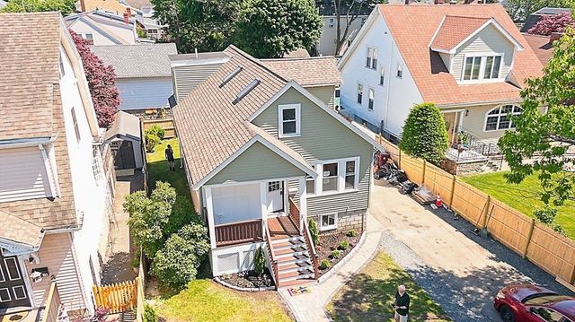 95 Lynnway, Revere, MA 02151