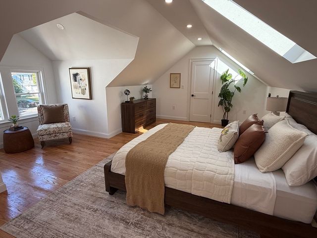 95 Lynnway, Revere, MA 02151