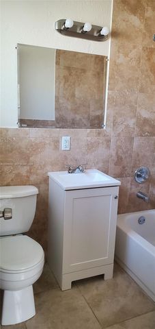 1324 NE 127th Street 09, North Miami, FL 33161
