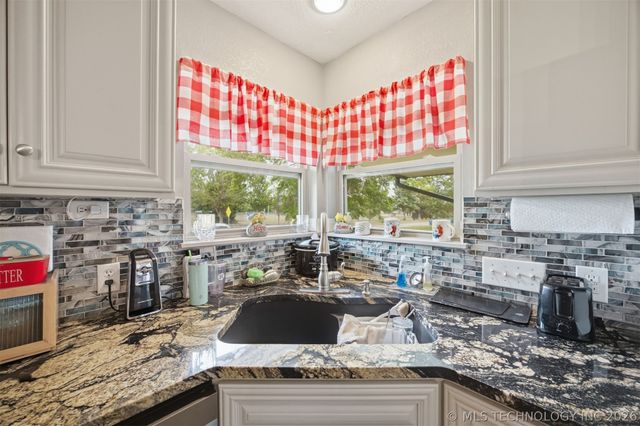 1344 S 13th, Mcalester, OK 74501