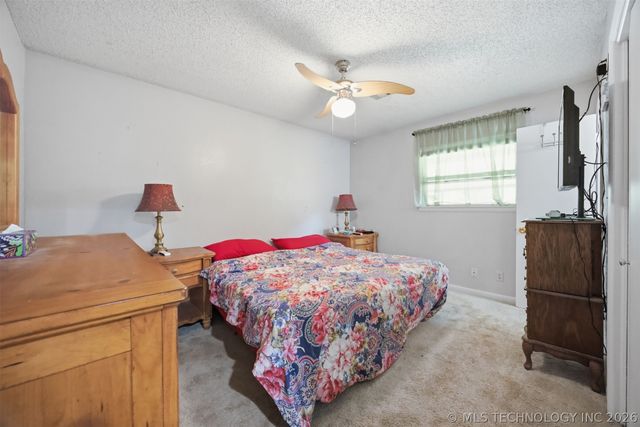 1344 S 13th, Mcalester, OK 74501