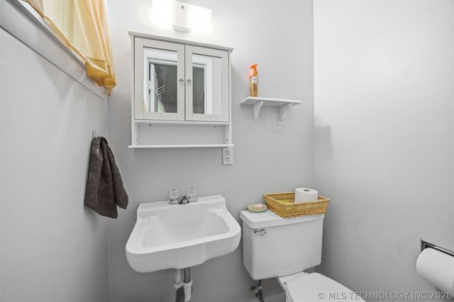 1344 S 13th, Mcalester, OK 74501