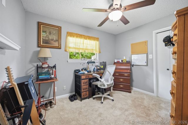 1344 S 13th, Mcalester, OK 74501
