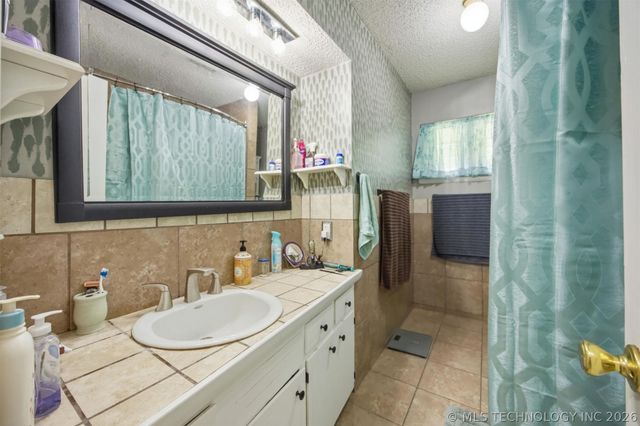 1344 S 13th, Mcalester, OK 74501