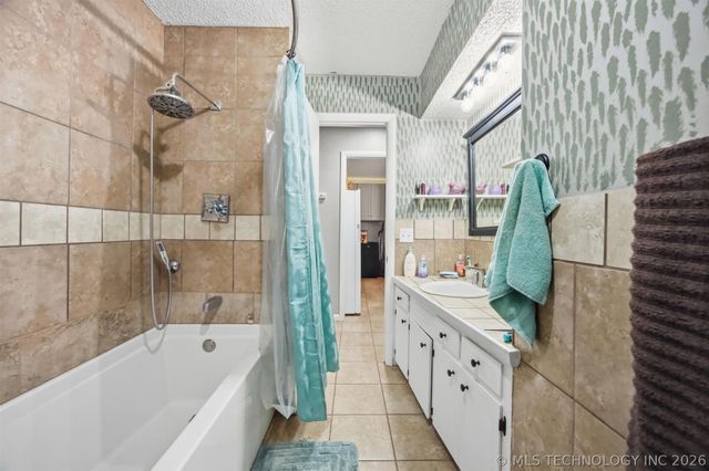 1344 S 13th, Mcalester, OK 74501