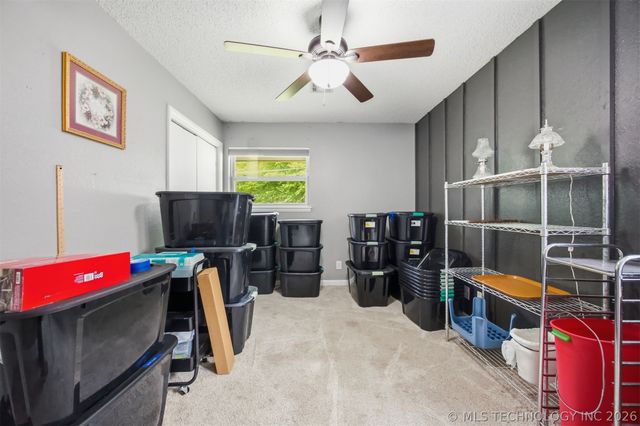 1344 S 13th, Mcalester, OK 74501