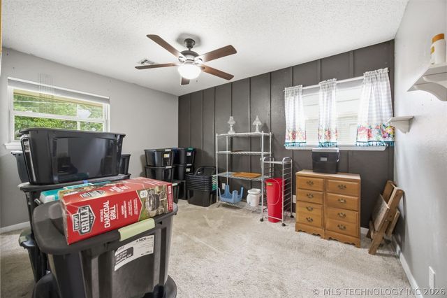 1344 S 13th, Mcalester, OK 74501