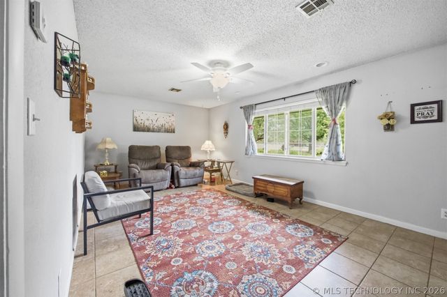 1344 S 13th, Mcalester, OK 74501