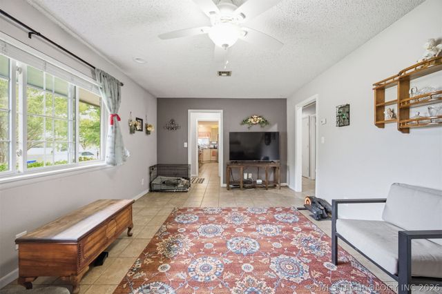 1344 S 13th, Mcalester, OK 74501