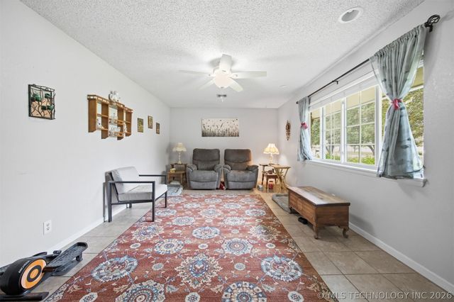 1344 S 13th, Mcalester, OK 74501