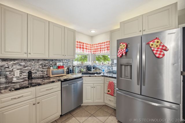 1344 S 13th, Mcalester, OK 74501