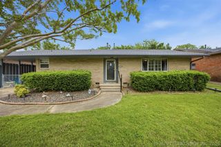 1344 S 13th, Mcalester, OK 74501