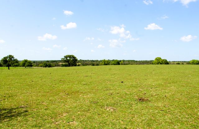 8830 County Road 370, Dublin, TX 76446