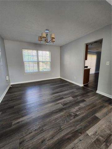 1581 Water Lily Way, Lawrenceville, GA 30045