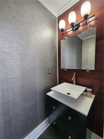 1581 Water Lily Way, Lawrenceville, GA 30045