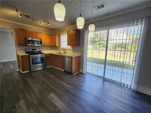 1581 Water Lily Way, Lawrenceville, GA 30045