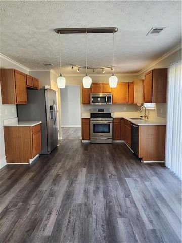 1581 Water Lily Way, Lawrenceville, GA 30045