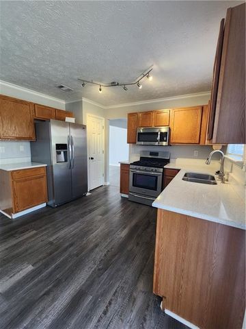 1581 Water Lily Way, Lawrenceville, GA 30045