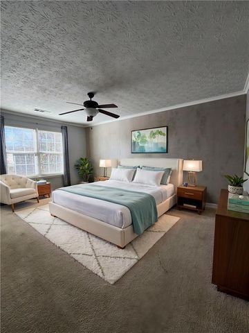 1581 Water Lily Way, Lawrenceville, GA 30045