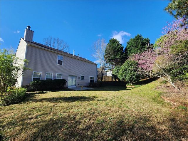 1581 Water Lily Way, Lawrenceville, GA 30045