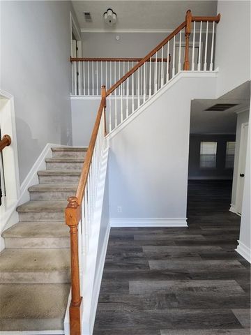 1581 Water Lily Way, Lawrenceville, GA 30045