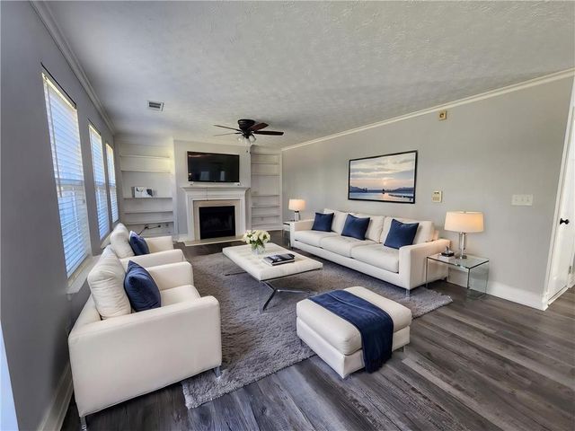 1581 Water Lily Way, Lawrenceville, GA 30045