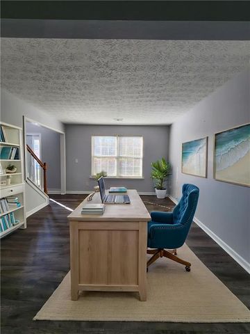 1581 Water Lily Way, Lawrenceville, GA 30045