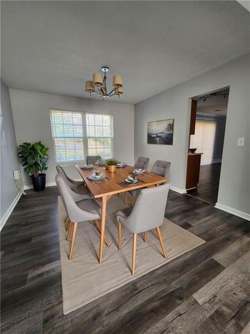 1581 Water Lily Way, Lawrenceville, GA 30045