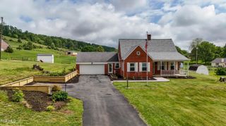 15497 Porterfield Highway, Abingdon, VA 24210