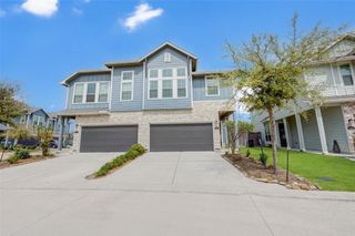 207 Club Crest Lane, Houston, TX 77009