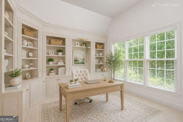 13875 Belleterre Drive, Alpharetta, GA 30004