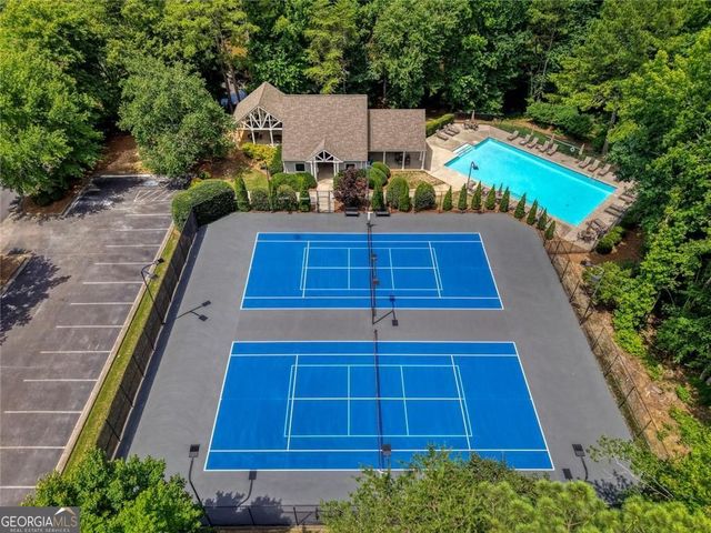 13875 Belleterre Drive, Alpharetta, GA 30004