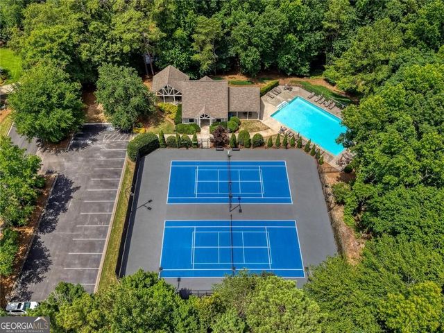 13875 Belleterre Drive, Alpharetta, GA 30004