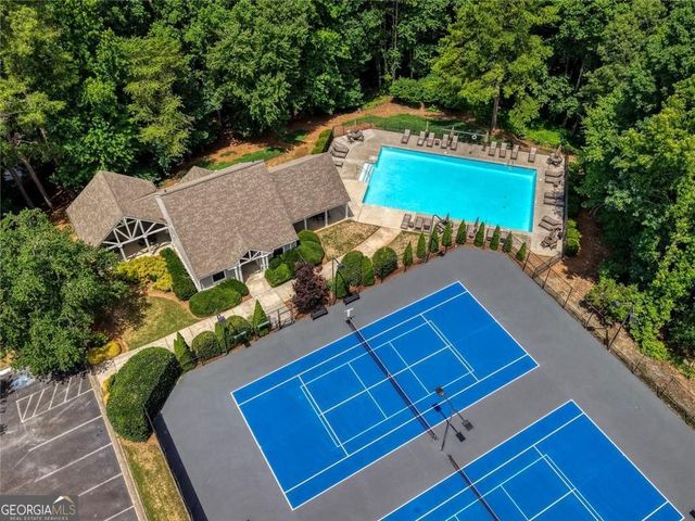 13875 Belleterre Drive, Alpharetta, GA 30004
