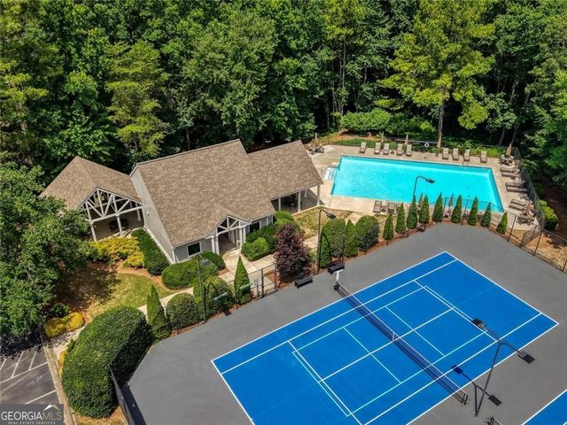 13875 Belleterre Drive, Alpharetta, GA 30004