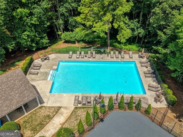 13875 Belleterre Drive, Alpharetta, GA 30004