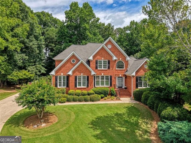 13875 Belleterre Drive, Alpharetta, GA 30004