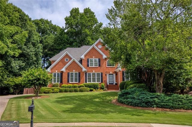13875 Belleterre Drive, Alpharetta, GA 30004