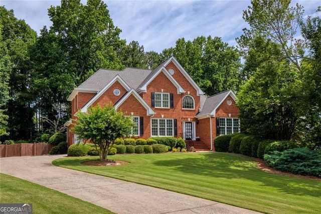 13875 Belleterre Drive, Alpharetta, GA 30004