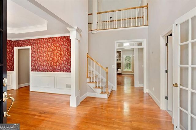 13875 Belleterre Drive, Alpharetta, GA 30004