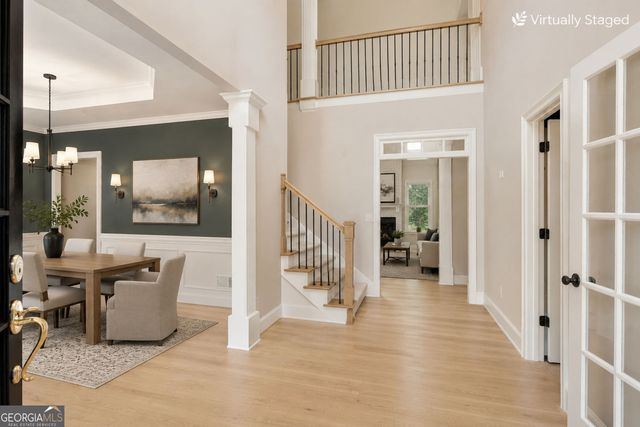 13875 Belleterre Drive, Alpharetta, GA 30004