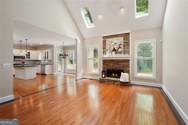 13875 Belleterre Drive, Alpharetta, GA 30004