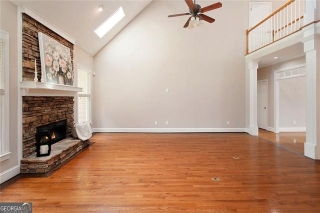 13875 Belleterre Drive, Alpharetta, GA 30004
